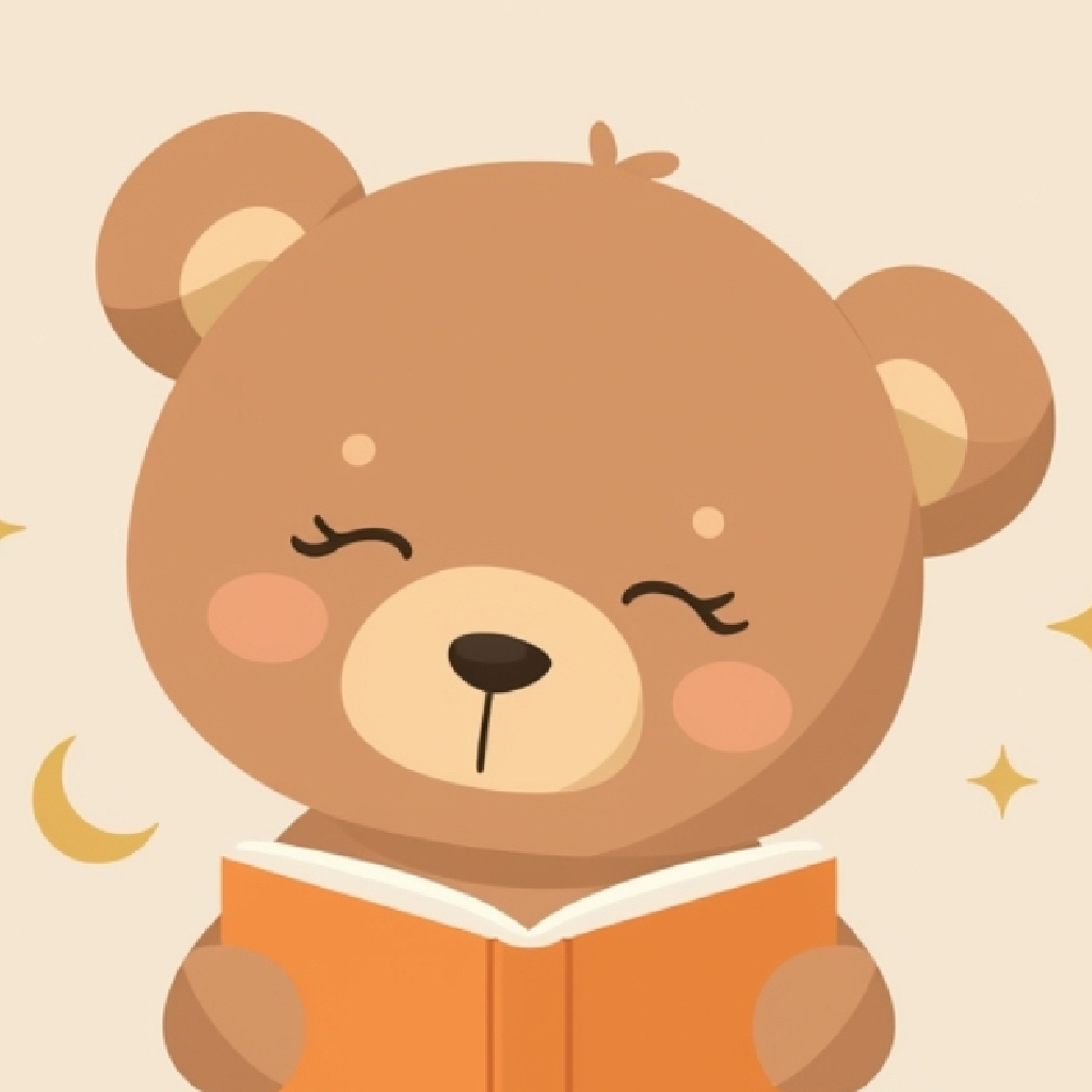 LullaBook: Bajki na dobranoc